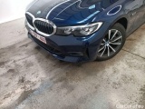  Bmw  Serie 3 BMW 3 Reeks Touring 320e (150 kW) 5d #28