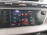  Citroen  C4 Grand Picasso Citroën Grand C4 Spacetourer 1.5 BlueHDi 130 S&S MAN6 Business Lounge 5d #22