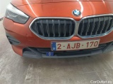  Bmw  Serie 2 BMW 2 Reeks Gran Coupé 216dA (85kW) 4d #27