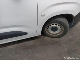  Citroen  Berlingo Citroën  M Light 1.5 BlueHDi 100 S&S MAN Club 4d #43