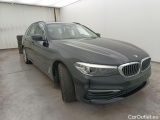  Bmw  Serie 5 BMW 5 Reeks Touring 520d Aut. (140 kW) Business Edition 5d #8