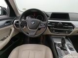  Bmw  Serie 5 BMW 5 Reeks Touring 520d Aut. (140 kW) Business Edition 5d #9