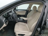  Bmw  Serie 5 BMW 5 Reeks Touring 520d Aut. (140 kW) Business Edition 5d #10