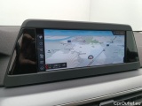  Bmw  Serie 5 BMW 5 Reeks Touring 520d Aut. (140 kW) Business Edition 5d #12