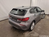  Bmw  Serie 1 BMW 1 Reeks Hatch 116iA (80 kW) 5d #2