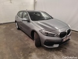  Bmw  Serie 1 BMW 1 Reeks Hatch 116iA (80 kW) 5d #8