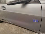  Bmw  Serie 1 BMW 1 Reeks Hatch 116iA (80 kW) 5d #44