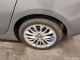  Bmw  Serie 1 BMW 1 Reeks Hatch 116iA (80 kW) 5d #54