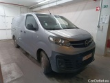  Opel  Vivaro Opel  2.0 Turbo 90kW Edition L3H1 31 5d #8