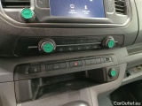 Opel  Vivaro Opel  2.0 Turbo 90kW Edition L3H1 31 5d #22