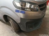  Opel  Vivaro Opel  2.0 Turbo 90kW Edition L3H1 31 5d #25