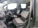  Citroen  Berlingo Citroën  Multispace 1.5 BlueHDi 100 MAN6 Feel M 5d #9