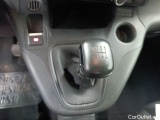  Citroen  Berlingo Citroën  Multispace 1.5 BlueHDi 100 MAN6 Feel M 5d #21