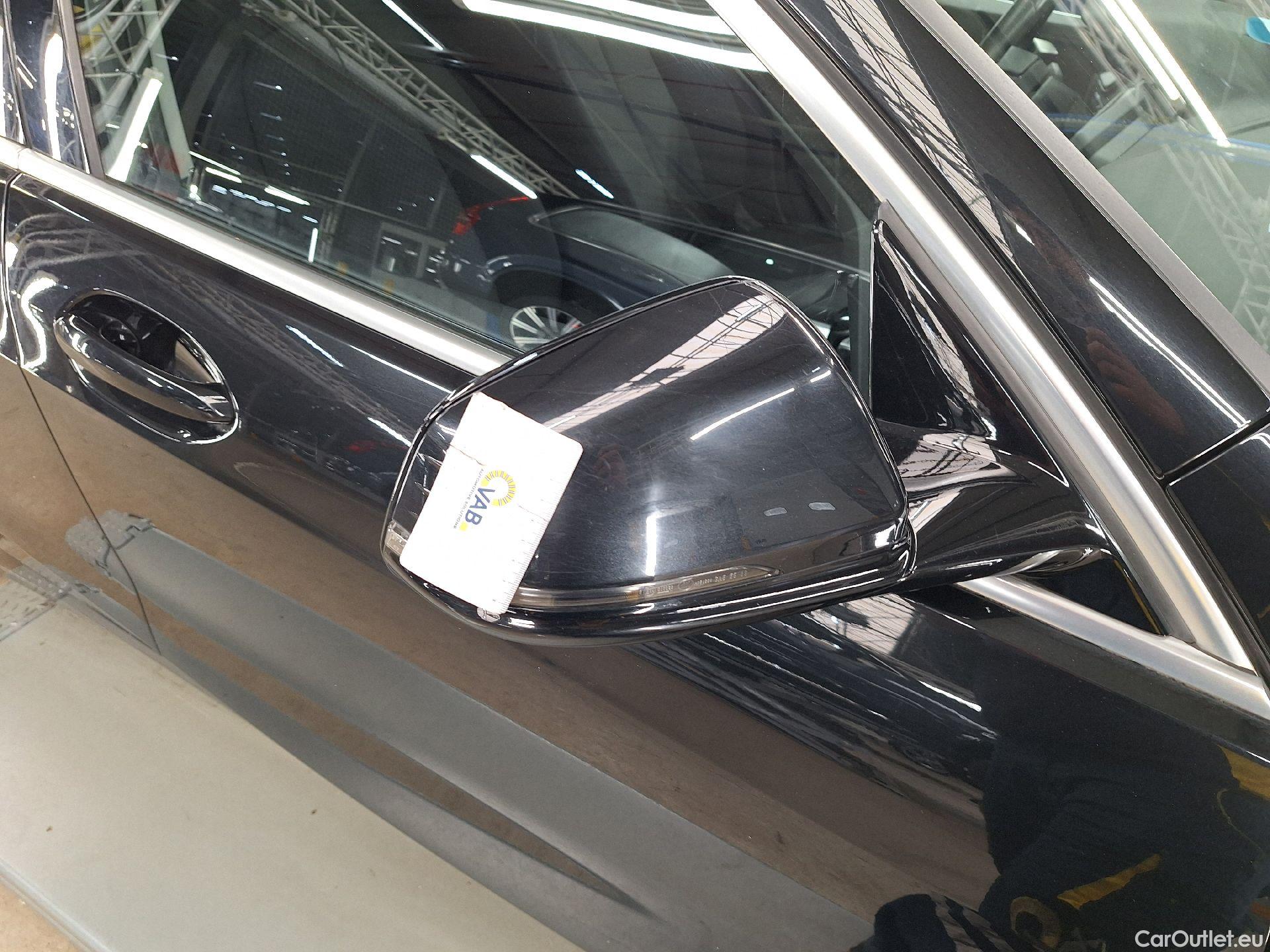  Bmw  Serie 1 BMW, 1-serie '19, BMW 1 Reeks Hatch 116dA (85 kW) 5d #48