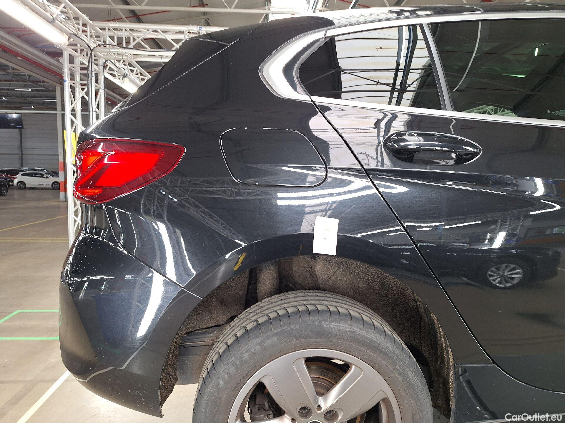  Bmw  Serie 1 BMW, 1-serie '19, BMW 1 Reeks Hatch 116dA (85 kW) 5d #18
