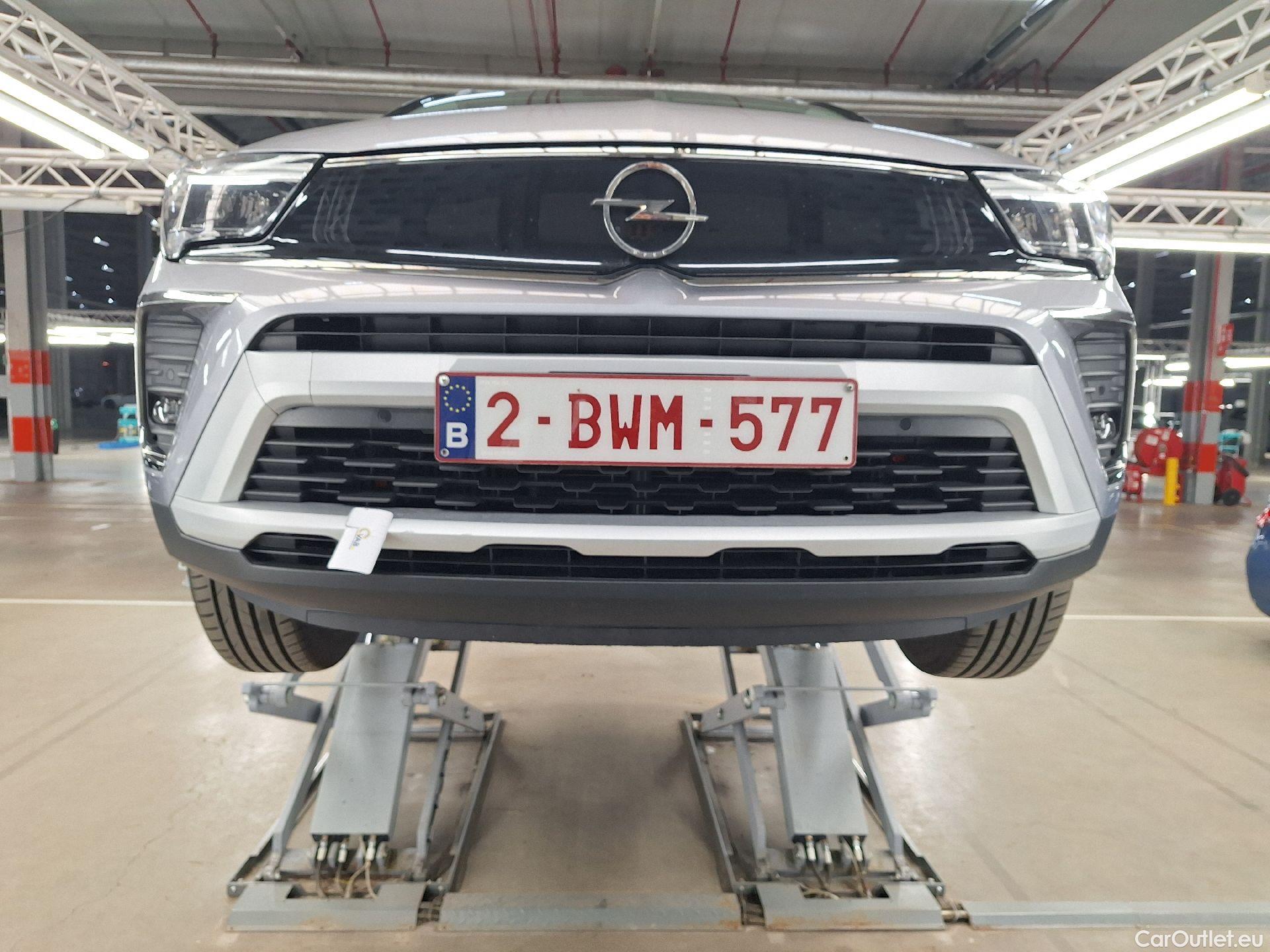  Opel  Crossland Opel,  '20, Opel  1.2 96kW Turbo S/S Ultimate 5d #17