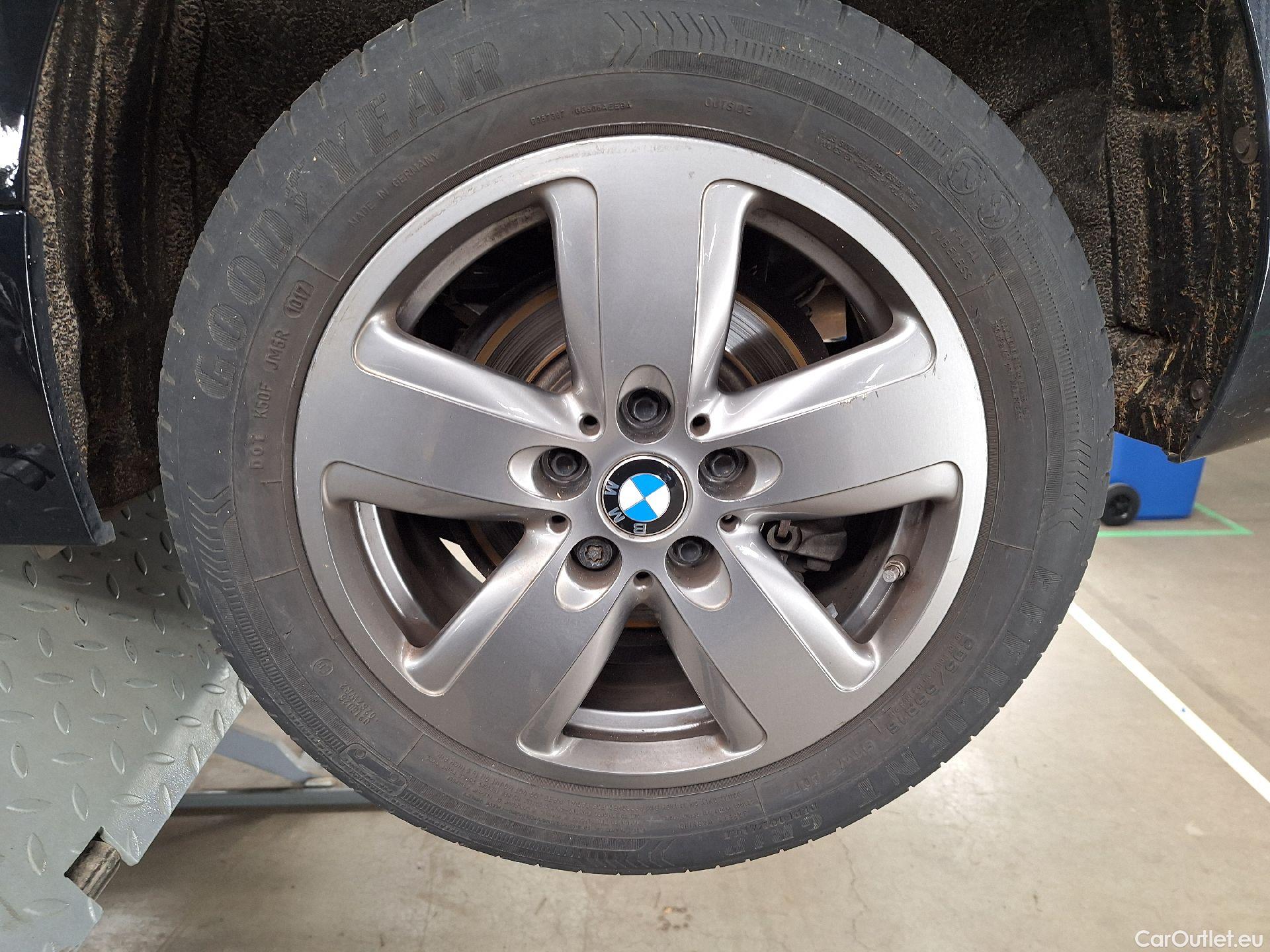  Bmw  Serie 1 BMW, 1-serie '19, BMW 1 Reeks Hatch 116dA (85 kW) 5d #36