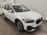  Bmw  X1 BMW  sDrive16dA (85 kW) 5d #8