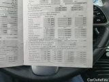  Mercedes  A-Klasse Mercedes-Benz  Limousine A 200 d 4d #12