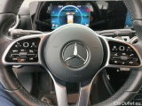  Mercedes  A-Klasse Mercedes-Benz  Limousine A 200 d 4d #24