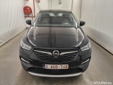  Opel   Grandland X Opel 1.5 Turbo D D S/S AT8 Elegance 5d #5