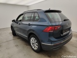  Volkswagen  Tiguan Volkswagen  2.0 TDI 110kW DSG Life 5d #7