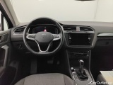  Volkswagen  Tiguan Volkswagen  2.0 TDI 110kW DSG Life 5d #9