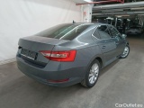  Skoda  Superb Skoda  2.0 CRTDI 90kW DSG7 Style 5d #2