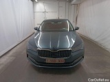  Skoda  Superb Skoda  2.0 CRTDI 90kW DSG7 Style 5d #5
