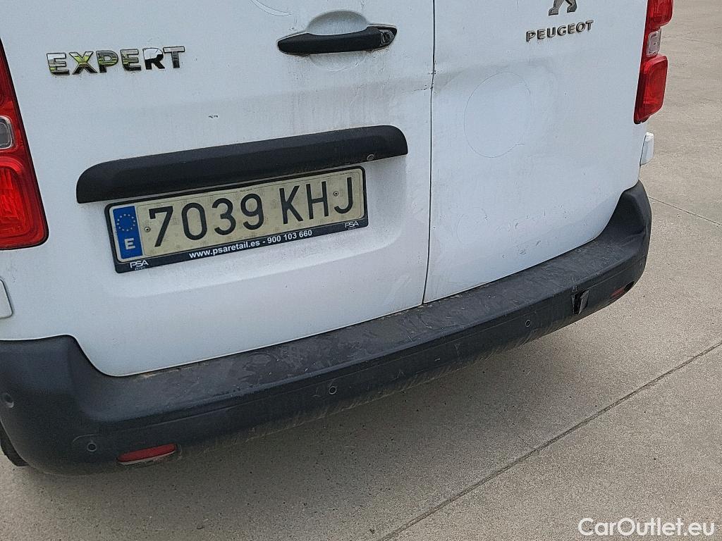  Peugeot  Expert PEUGEOT  VU 4p 3G furgón Furg.Premium BlueHDi 85KW (115) Standard #23