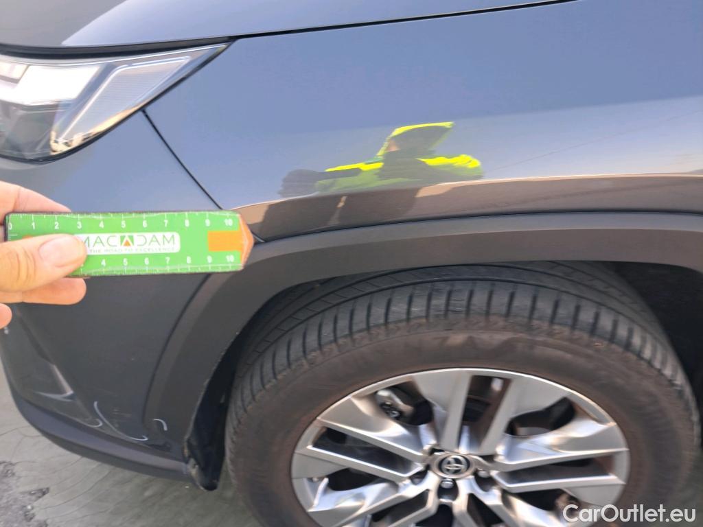  Toyota  RAV4 TOYOTA  / 2018 / 5P / todoterreno 2.5l 220H Luxury #42
