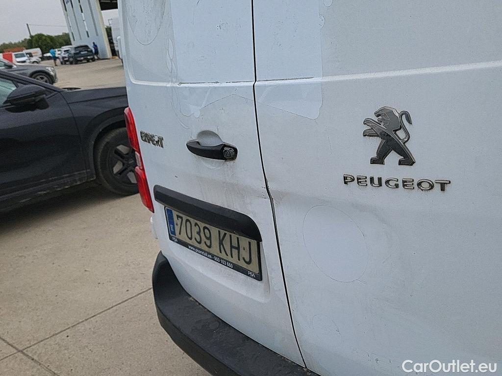  Peugeot  Expert PEUGEOT  VU 4p 3G furgón Furg.Premium BlueHDi 85KW (115) Standard #15