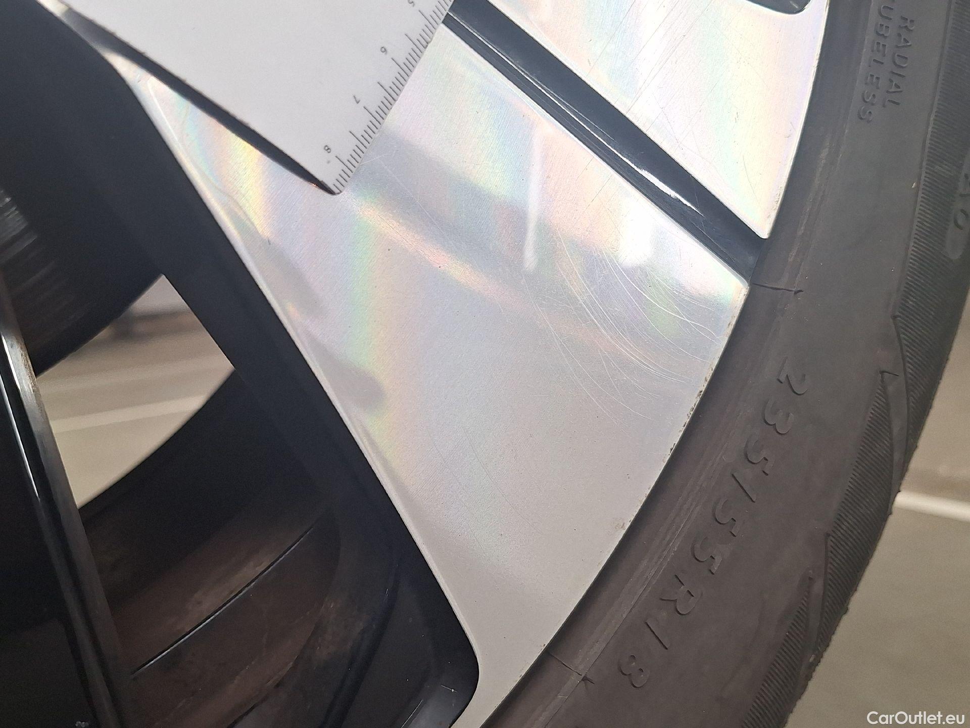  Volvo  XC 40 Volvo, XC40 '17 PHEV, Volvo XC40 T5 Recharge Geartronic Inscription Expr #48
