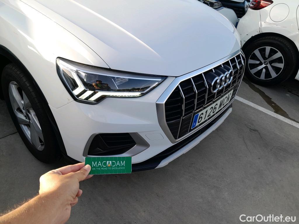  Audi  Q3 AUDI  / 2018 / 5P / todoterreno Advanced 35 TDI 110kW (150CV) S tronic #13