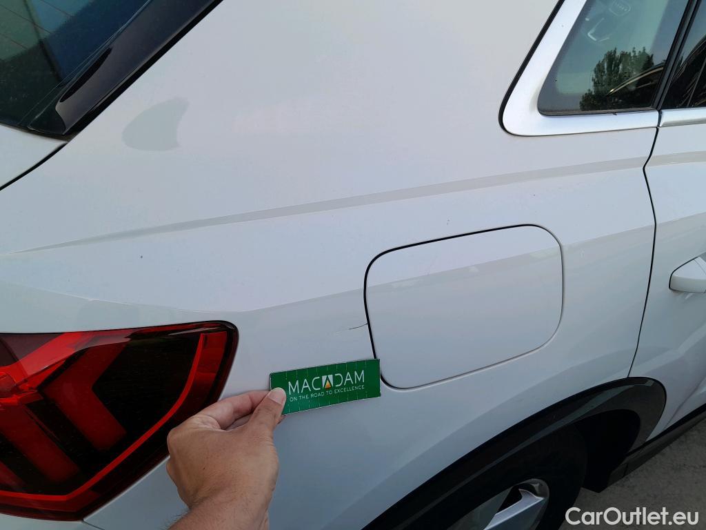  Audi  Q3 AUDI  / 2018 / 5P / todoterreno Advanced 35 TDI 110kW (150CV) S tronic #3