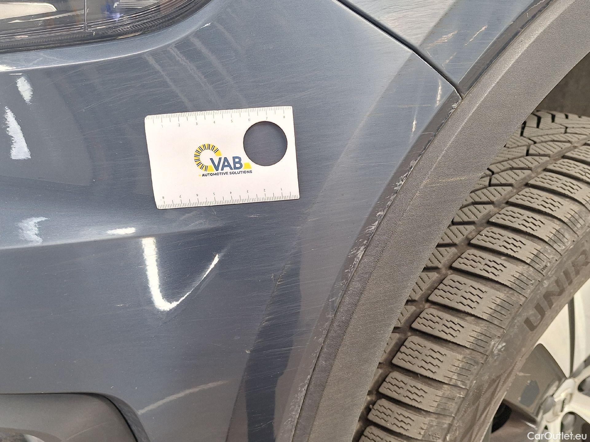  Volvo  XC 40 Volvo, XC40 '17 PHEV, Volvo XC40 T5 Recharge Geartronic Inscription Expr #24