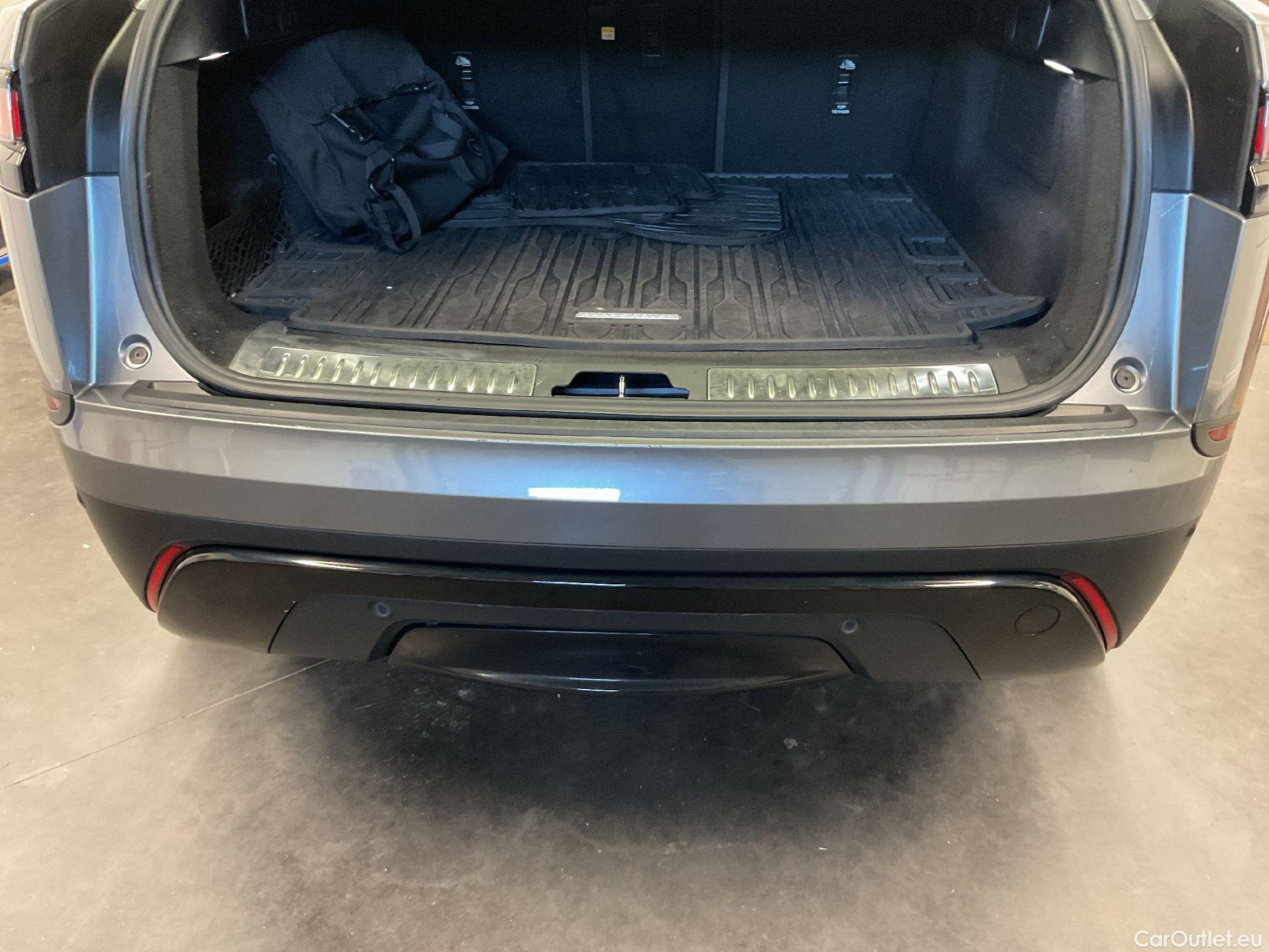 Land Rover  Range Rover Land Rover, RR.Velar FL'20 PHEV, Land Rover  Velar P400e 4WD Auto S 5d #10