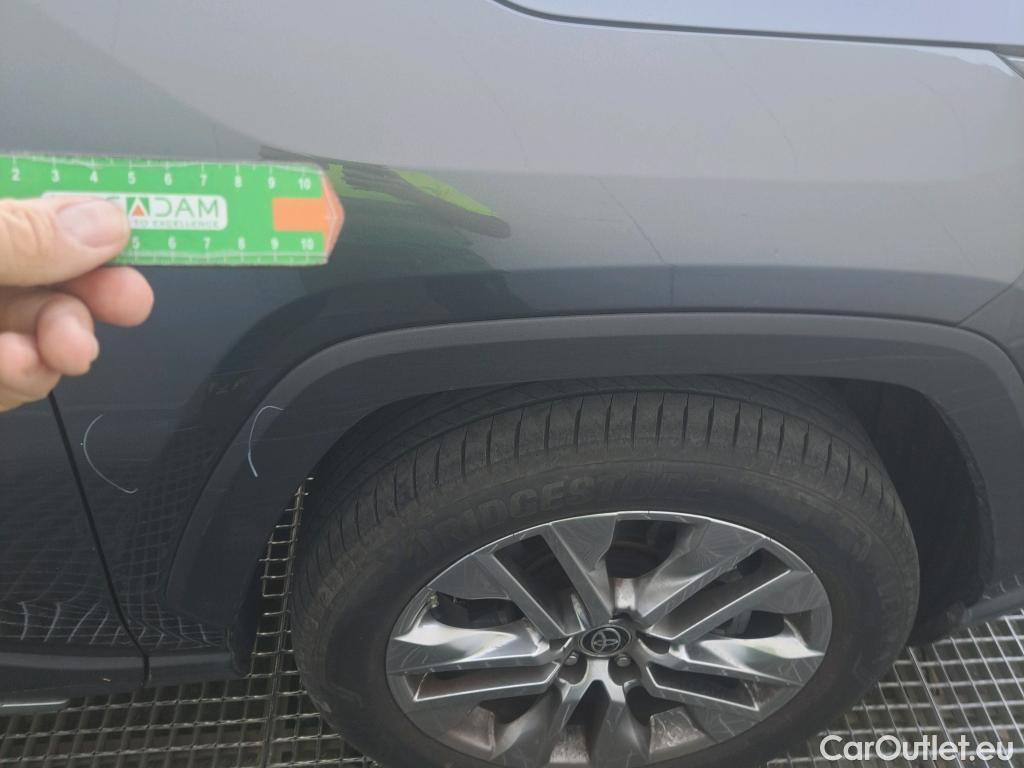  Toyota  RAV4 TOYOTA  / 2018 / 5P / todoterreno 2.5l 220H Luxury #44