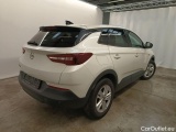  Opel   Grandland X Opel 1.5 Turbo ECOTEC D S/S MT6 Edition 5d #2