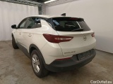  Opel   Grandland X Opel 1.5 Turbo ECOTEC D S/S MT6 Edition 5d #7
