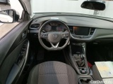  Opel   Grandland X Opel 1.5 Turbo ECOTEC D S/S MT6 Edition 5d #9