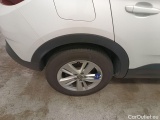  Opel   Grandland X Opel 1.5 Turbo ECOTEC D S/S MT6 Edition 5d #39