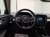  Volvo  XC 40 Volvo, XC40 '17 PHEV, Volvo XC40 T5 Recharge Geartronic Inscription Expr #5