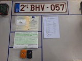  Volvo  XC 40 Volvo, XC40 '17 PHEV, Volvo XC40 T5 Recharge Geartronic Inscription Expr #20