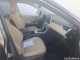  Toyota  RAV4 TOYOTA  / 2018 / 5P / todoterreno 2.5l 220H Luxury #6