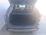  Toyota  RAV4 TOYOTA  / 2018 / 5P / todoterreno 2.5l 220H Luxury #8