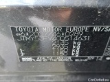  Toyota  RAV4 TOYOTA  / 2018 / 5P / todoterreno 2.5l 220H Luxury #19