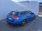  Peugeot  308 PEUGEOT  / 2017 / 5P / familiar SW GT Pack BlueHDi 130 S&S #2