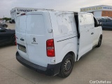  Peugeot  Expert PEUGEOT  VU 4p 3G furgón Furg.Premium BlueHDi 85KW (115) Standard #2