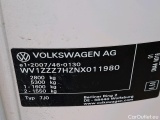  Volkswagen  Transporter VOLKSWAGEN  / 2020 / 4P / furgón Furgón Corto TN 2.0 TDI 110kW DSG #18